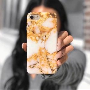 Marble Phone Case